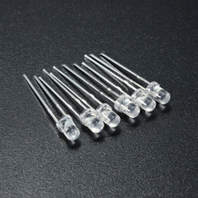 Load image into Gallery viewer, 3MM LED KIT (5 KINDS  750 PIECES)

