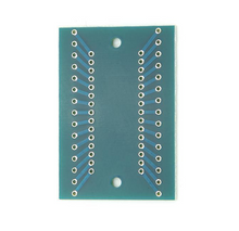 Load image into Gallery viewer, Arduino Nana DIY screw terminal break out board
