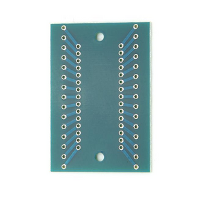 Arduino Nana DIY screw terminal break out board