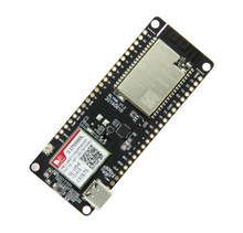 Load image into Gallery viewer, ESP32 Wrover + SIM800L T-Call
