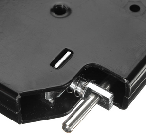 12V Electronic Lock with latch