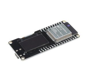ESP32 With OLDE Module