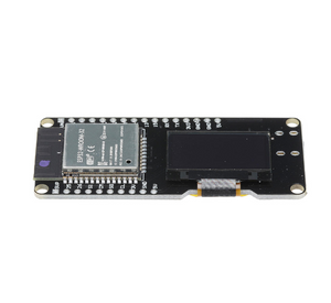 ESP32 With OLDE Module