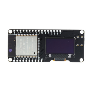ESP32 With OLDE Module