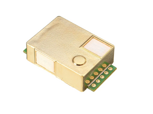 MH-Z19 CO2 Indoor Air Quality Sensor 0-5000PPM
