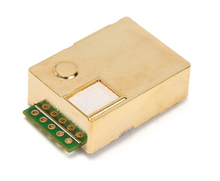 Load image into Gallery viewer, MH-Z19 CO2 Indoor Air Quality Sensor 0-5000PPM
