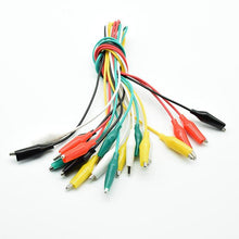 Load image into Gallery viewer, Crocodile Cable test cables
