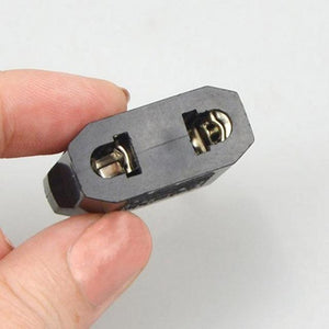 US to EU Plug adapter
