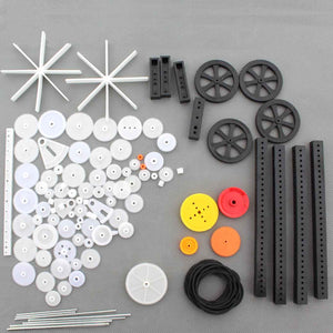 Mechanical Component Set