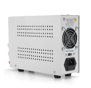 Bench Power Supply