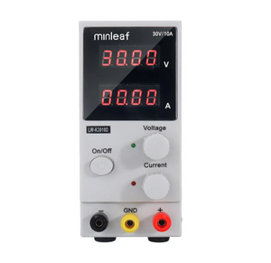 Bench Power Supply
