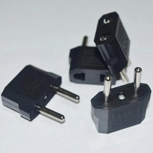 US to EU Plug adapter