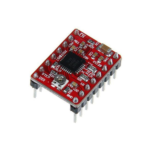 A4988 CNC Stepper motor driver module for Arduino