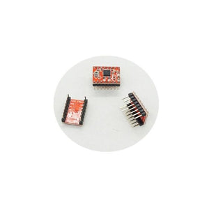 A4988 CNC Stepper motor driver module for Arduino