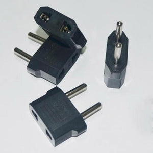 US to EU Plug adapter