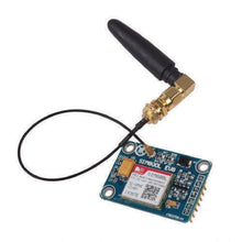 Load image into Gallery viewer, SIM800L 5V GSM Module
