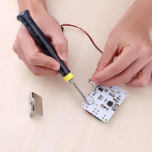 Load image into Gallery viewer, USB Soldering iron for Arduino and Raspberry pi soldering
