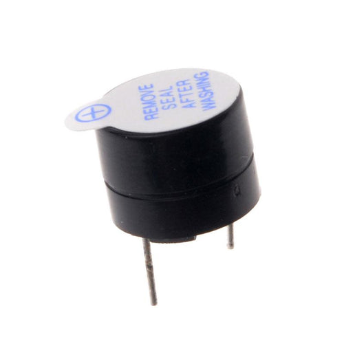 5V Active Buzzer for Arduino Audio feedback