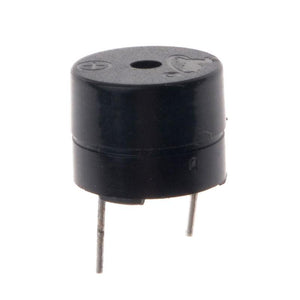 5V Active Buzzer for Arduino Audio feedback