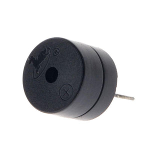 5V Active Buzzer for Arduino Audio feedback