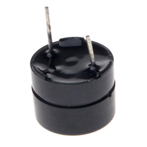 5V Active Buzzer for Arduino Audio feedback