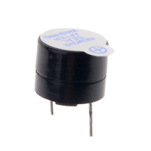 Load image into Gallery viewer, 5V Active Buzzer for Arduino Audio feedback
