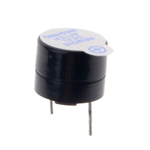 5V Active Buzzer for Arduino Audio feedback