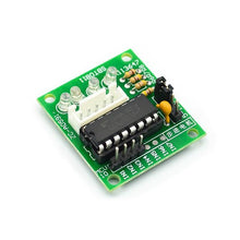 Load image into Gallery viewer, ULN2003 Stepper motor with driver
