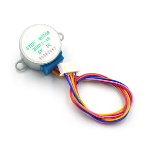 ULN2003 Stepper motor with driver