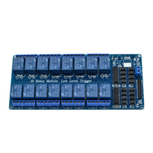 Load image into Gallery viewer, Arduino DIY Electronic 16 X Relay 6
