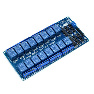Arduino DIY Electronic 16 X Relay 2