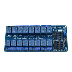 Arduino DIY Electronic 16 X Relay 6