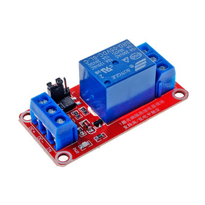 Arduino DIY Electronic Relay (Digital) 2