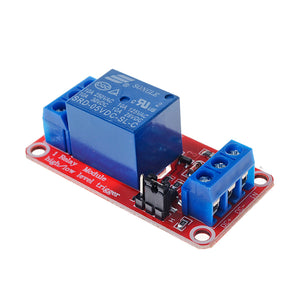 Arduino DIY Electronic Relay (Digital) 3