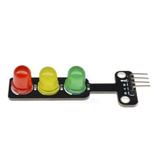 Load image into Gallery viewer, Arduino Traffic Light
