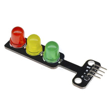 Load image into Gallery viewer, Arduino Traffic Light
