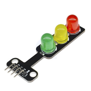 Arduino Traffic Light