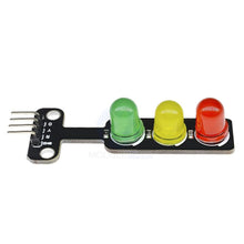 Load image into Gallery viewer, Arduino Traffic Light

