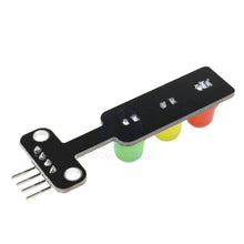 Load image into Gallery viewer, Arduino Traffic Light
