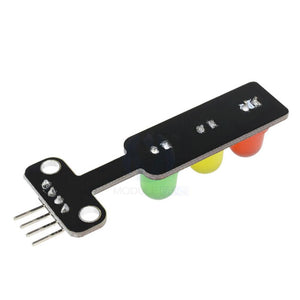 Arduino Traffic Light