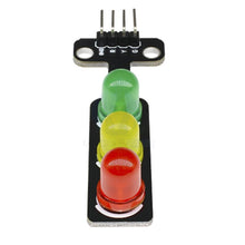 Load image into Gallery viewer, Arduino Traffic Light
