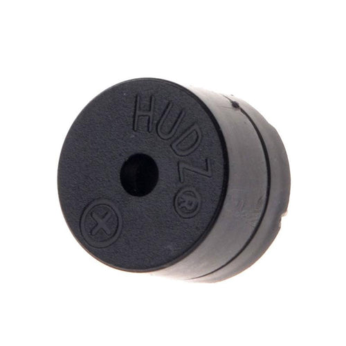 5V Passive Buzzer for Arduino Projects