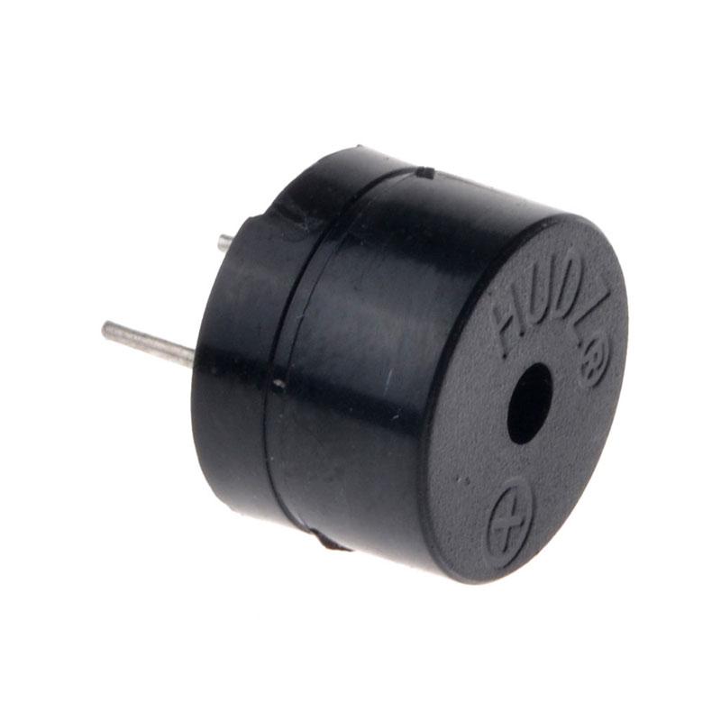 Passive Buzzer (5V) – JvZ Digital Sourcing