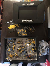 Load image into Gallery viewer, Building Blocks  - Sports Car (Lego Compatible)
