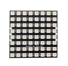 Load image into Gallery viewer, NeoPixel WS2812 5050 RGB Matrix Display 8 X 8 LED
