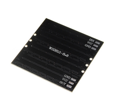 Load image into Gallery viewer, NeoPixel WS2812 5050 RGB Matrix Display 8 X 8 LED
