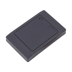RFID Reader with Wiegrand Interface for home automation