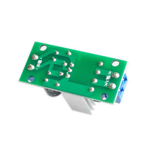 Load image into Gallery viewer, 7805 Voltage Regulator Module bottom
