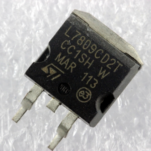 Linear Voltage Regulator