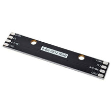 Load image into Gallery viewer, 8 channel WS2812 5050 RGB LED
